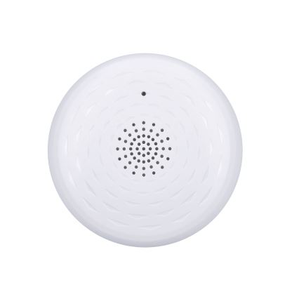 Гонг до дзвоника 4 рівень гучності