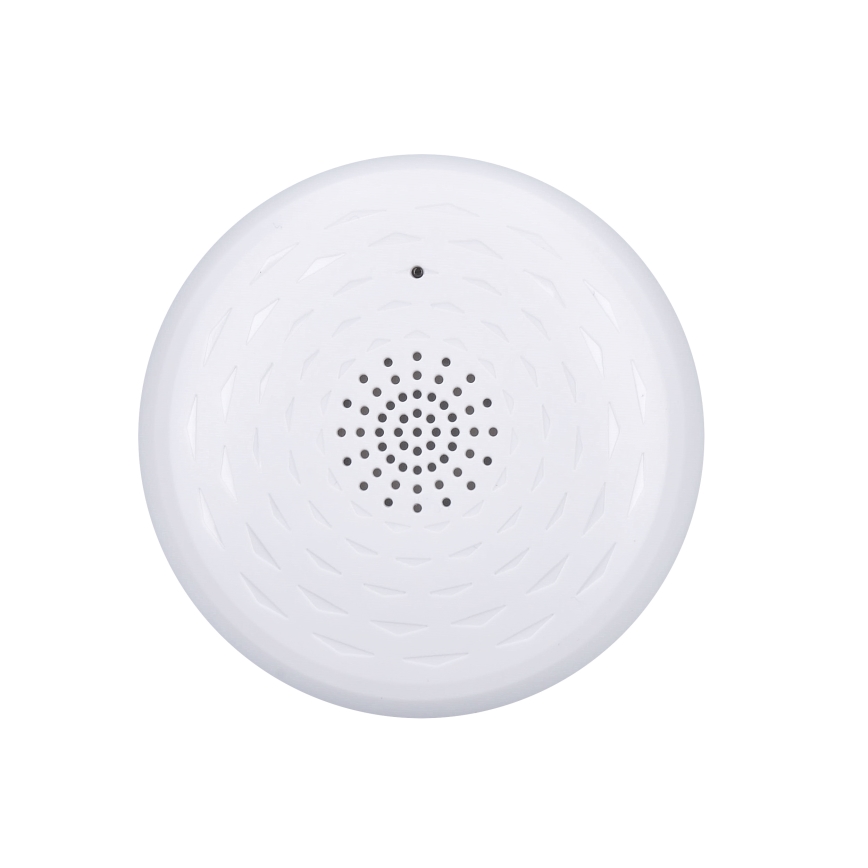 Гонг до дзвоника 4 рівень гучності