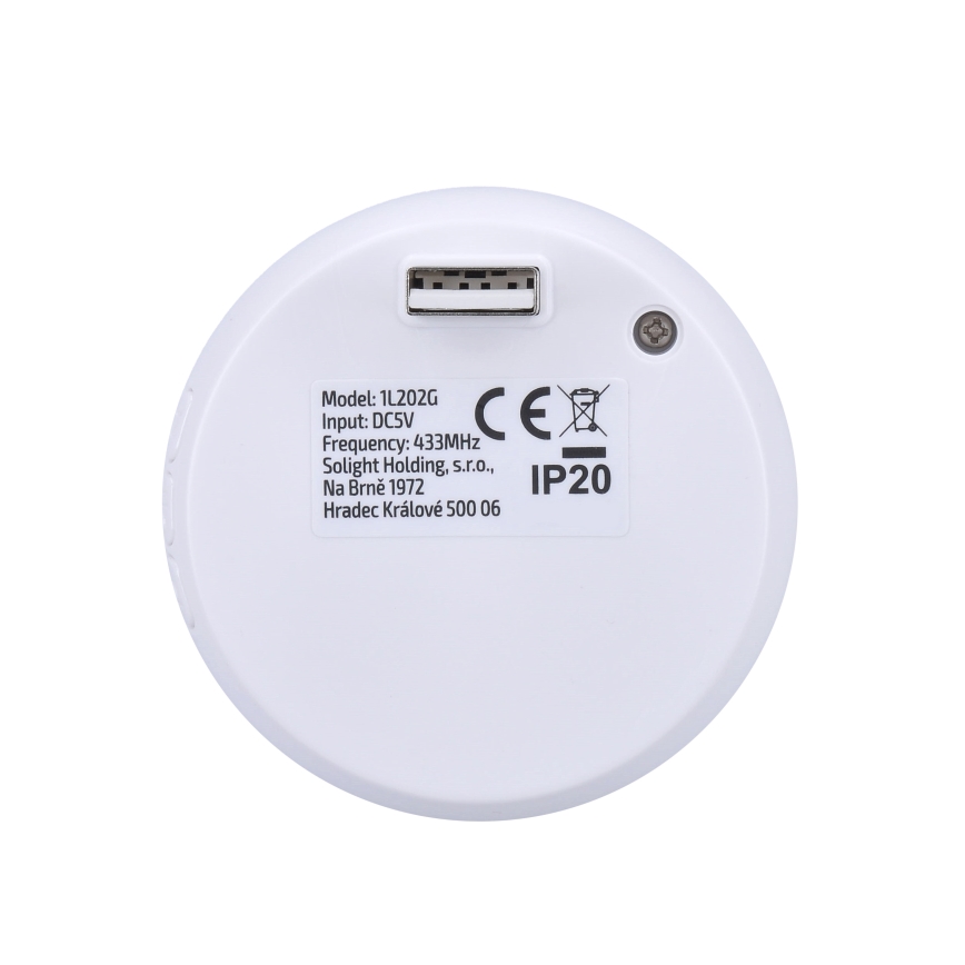 Гонг до дзвоника 4 рівень гучності