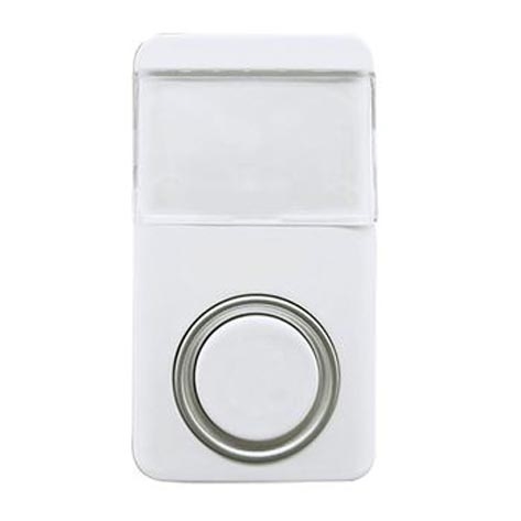Solight 1L51T - Беспроводной дверной звонок 230V IP44