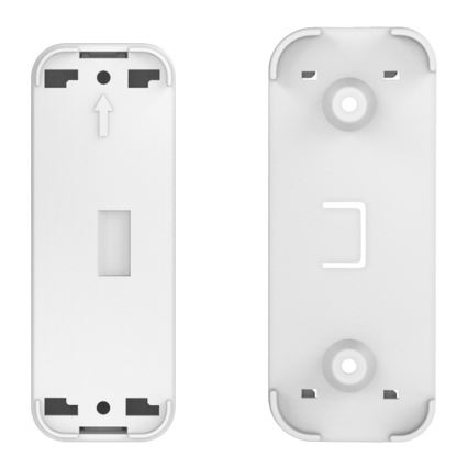 Беспроводная кнопка для дверного звонка 1xCR2032 IP56