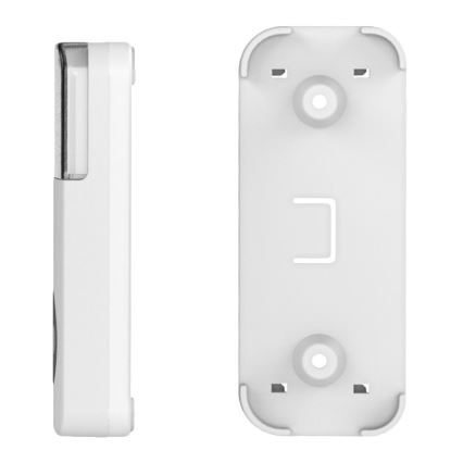 Беспроводная кнопка для дверного звонка 1xCR2032 IP56