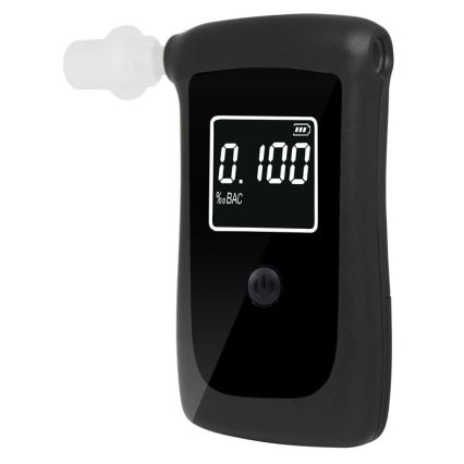 Тестер алкоголю 3xAAA