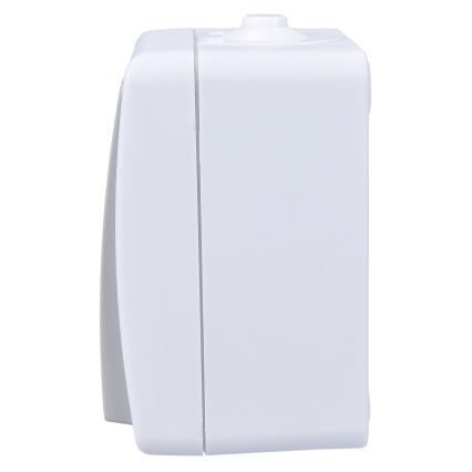 Однополюсный выключатель для влажной среды IP54