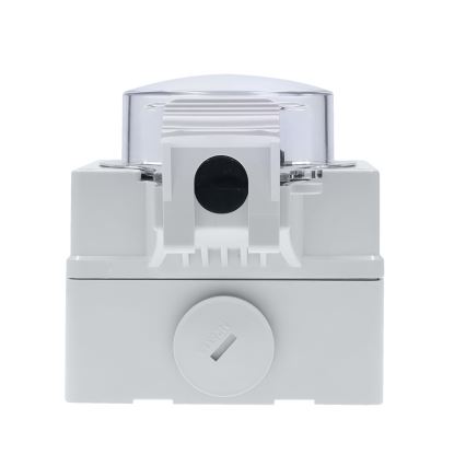 Розетка для влажных помещений 230 В/16 А IP66