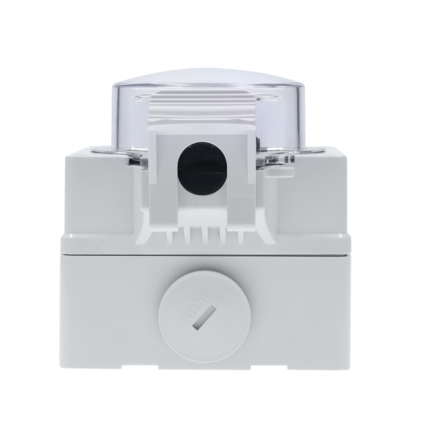 Розетка для вологих приміщень 230V/16A IP66