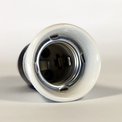 Керамічний патрон E27