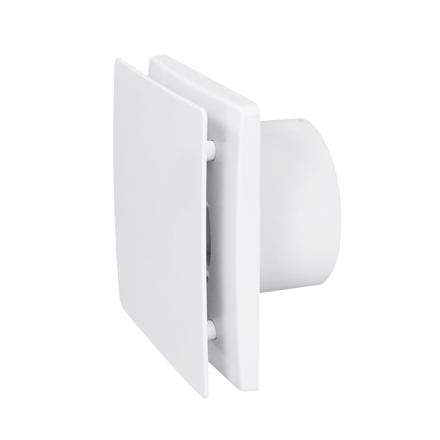 Осевой вентилятор с таймером 13W/230V