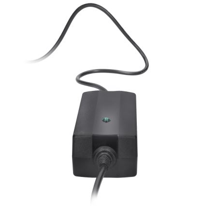 Автомобільний зарядний пристрій USB-C з підтримкою Power Delivery 65 Вт
