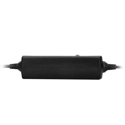 Автомобільний зарядний пристрій USB-C з підтримкою Power Delivery 65 Вт