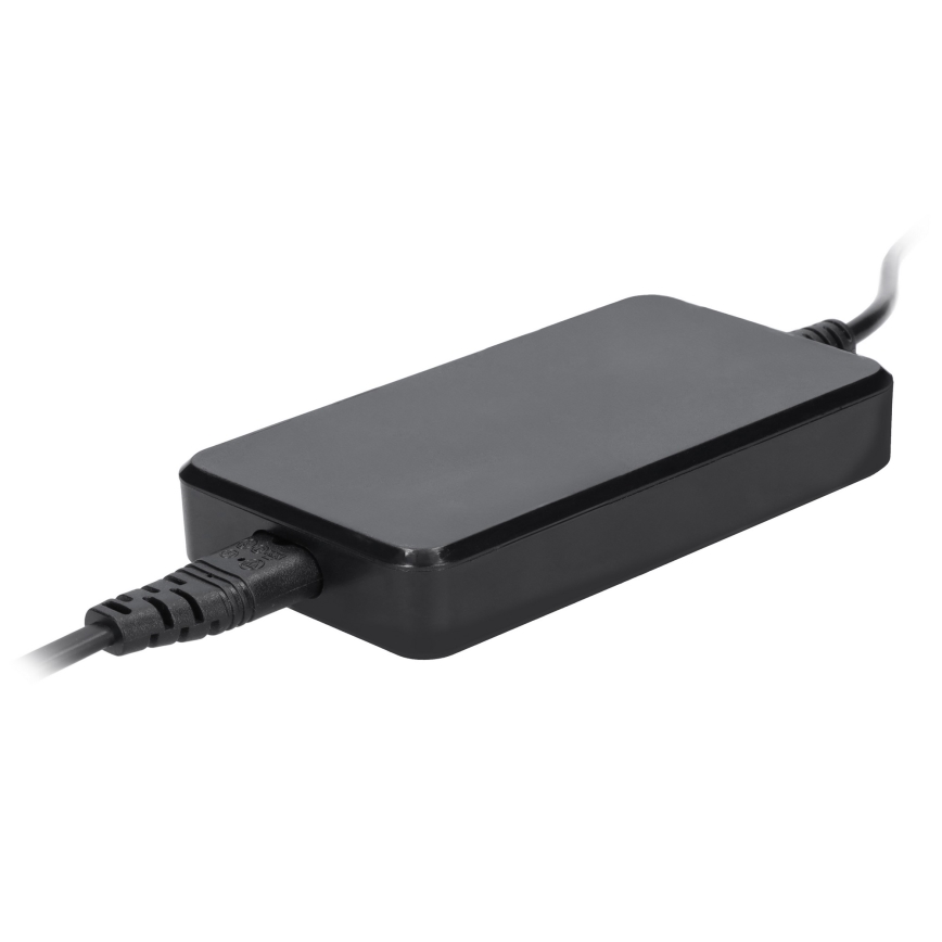 Зарядний пристрій USB-C Power Delivery 65 Вт