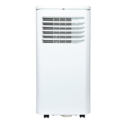 Умный мобильный кондиционер 960W/230V 9000 BTU Wi-Fi Tuya + дистанционное управление