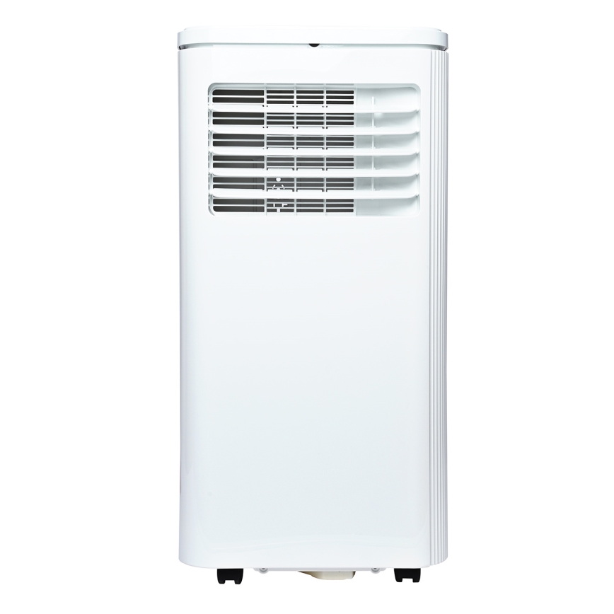 Умный мобильный кондиционер 960W/230V 9000 BTU Wi-Fi Tuya + дистанционное управление