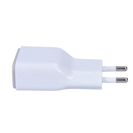 Solight DC51 - Зарядный USB-адаптер 1xUSB/230V