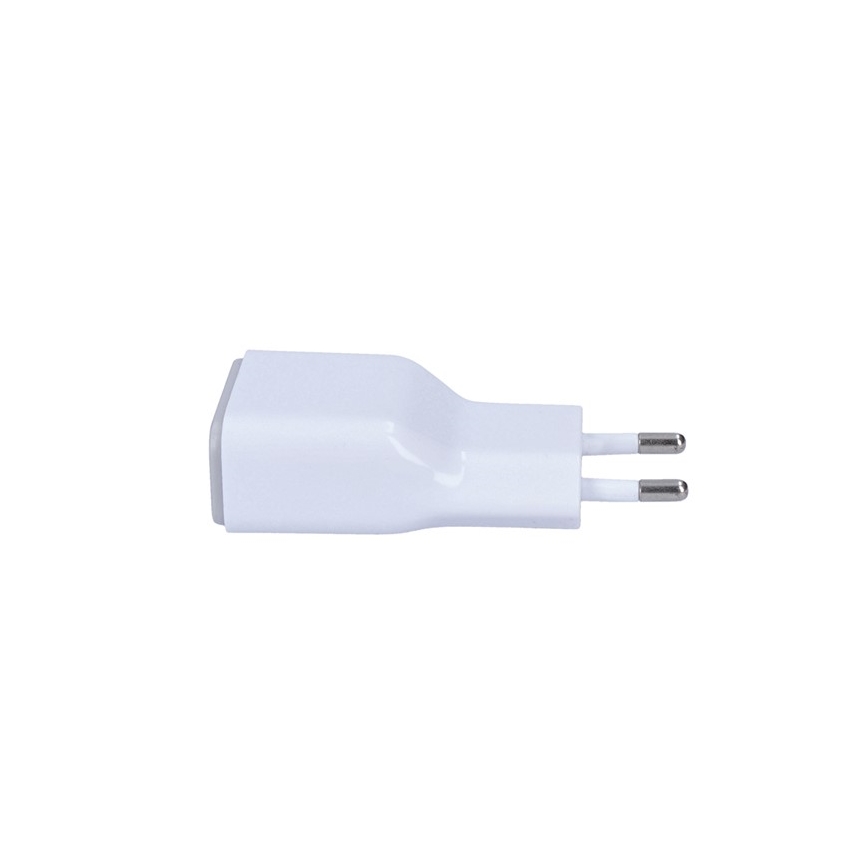 Зарядный USB-адаптер 1xUSB/230V
