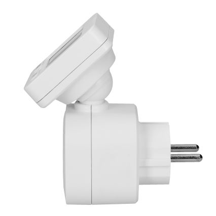 Цифровий вимірювач енергоспоживання