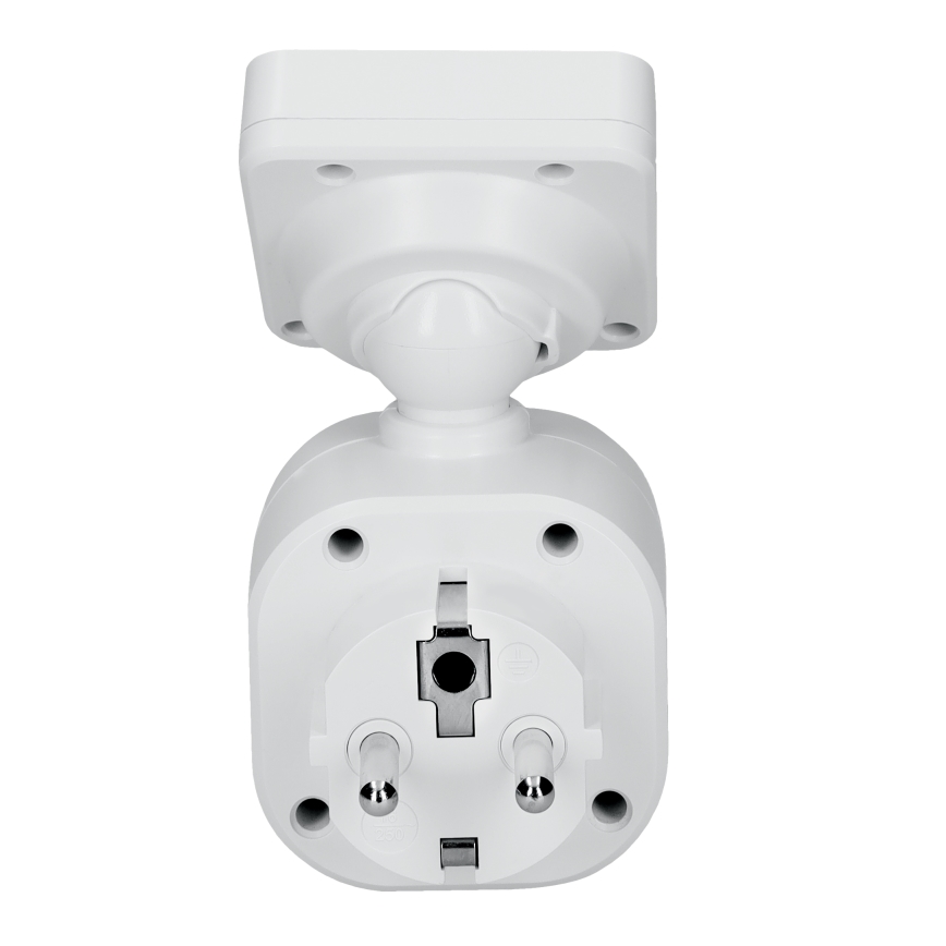 Цифровий вимірювач енергоспоживання