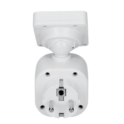 Цифровий таймерний перемикач