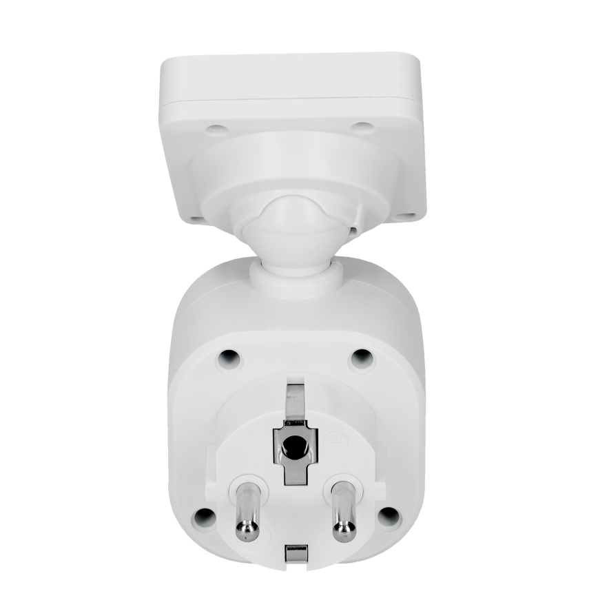 Цифровий таймерний перемикач