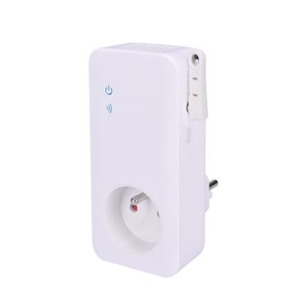 Додаткова розетка для GSM розетки