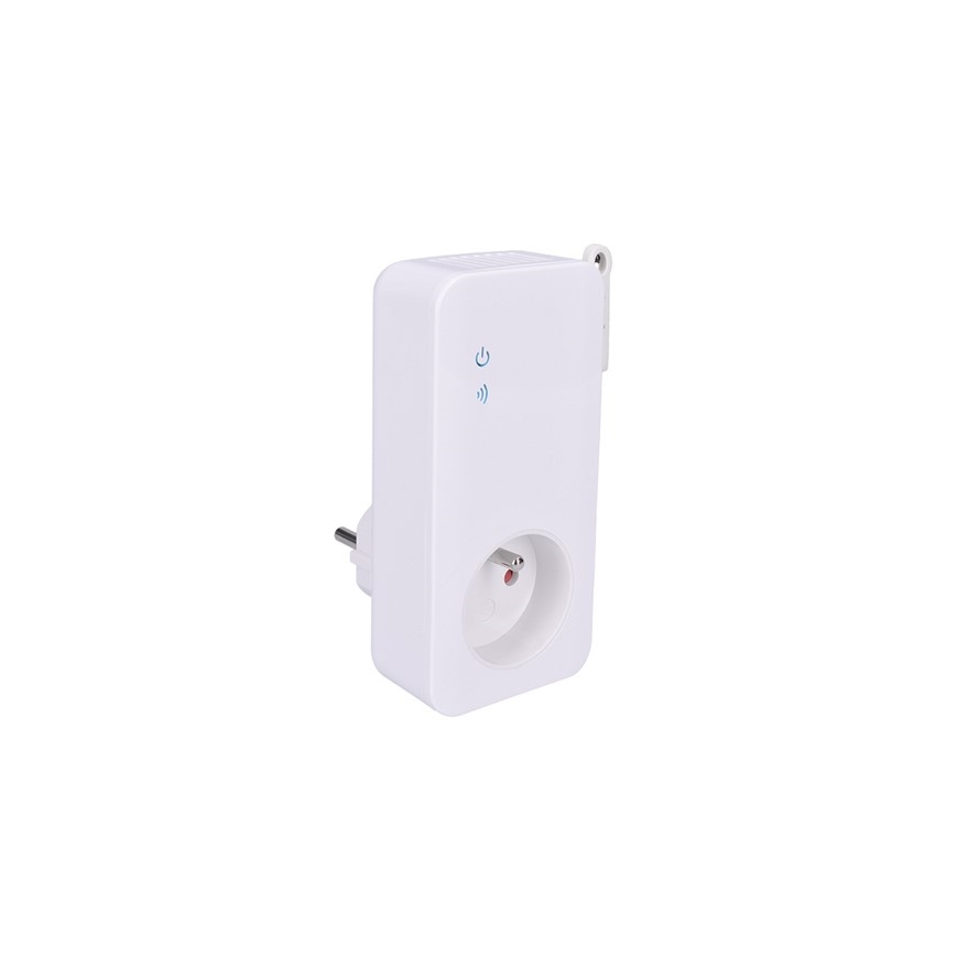 Додаткова розетка для GSM розетки
