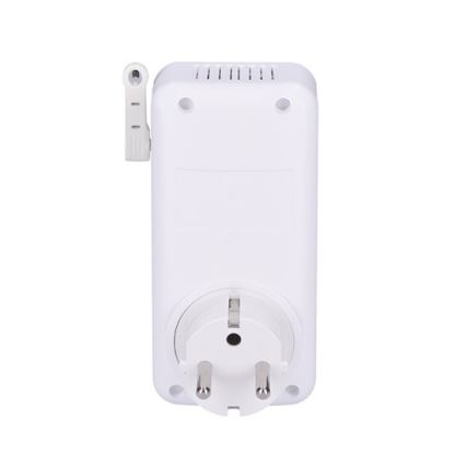 Додаткова розетка для GSM розетки