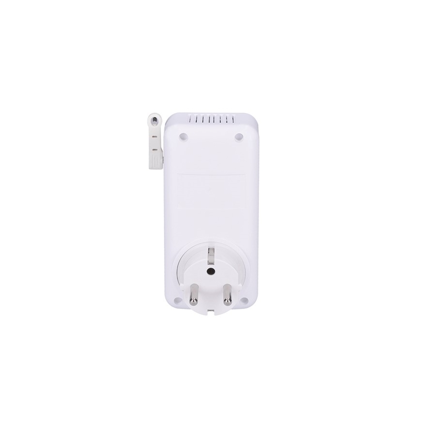 Додаткова розетка для GSM розетки