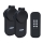 Solight DY12 - Набор 2x уличные розетки + дистанционное управление IP44