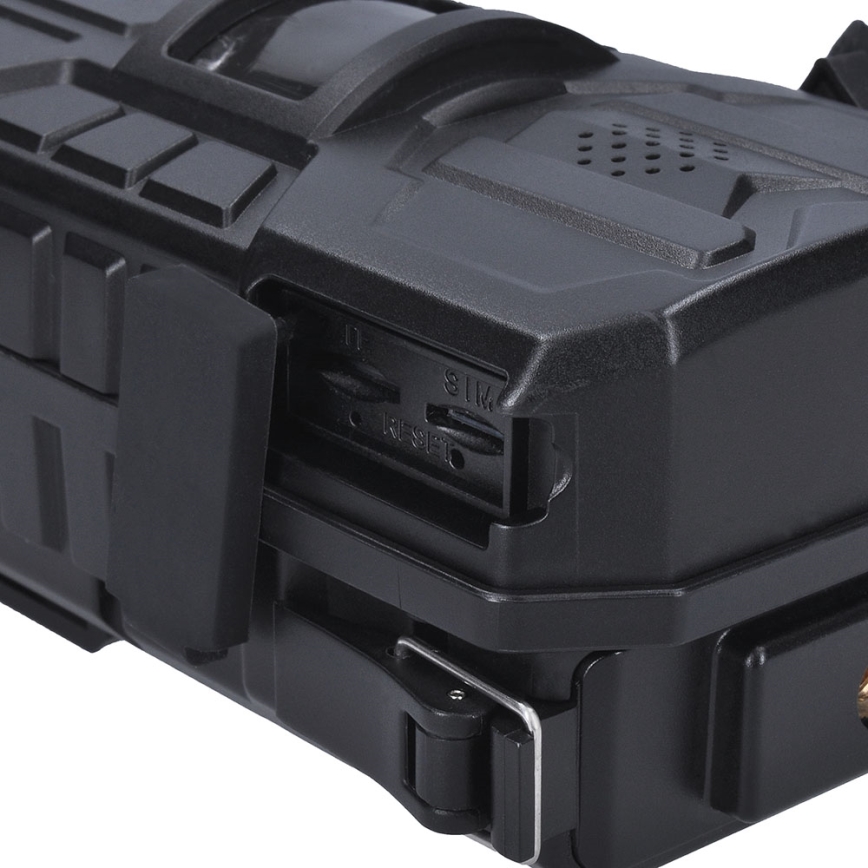 Фотоловушка с камерой безопасности Full HD 4G UCON 2500 mAh IP65