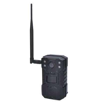 Фотоловушка с камерой безопасности Full HD 4G UCON 2500 mAh IP65