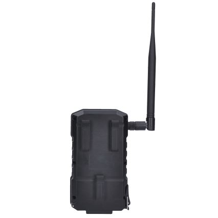 Фотоловушка с камерой безопасности Full HD 4G UCON 2500 mAh IP65
