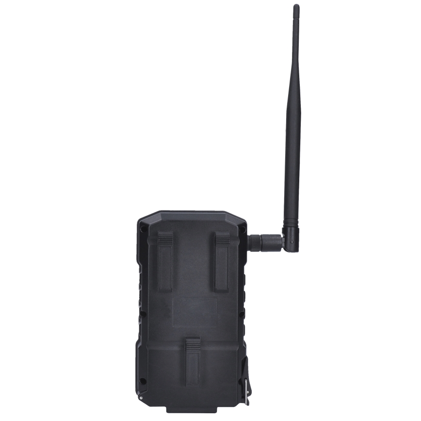 Фотоловушка с камерой безопасности Full HD 4G UCON 2500 mAh IP65