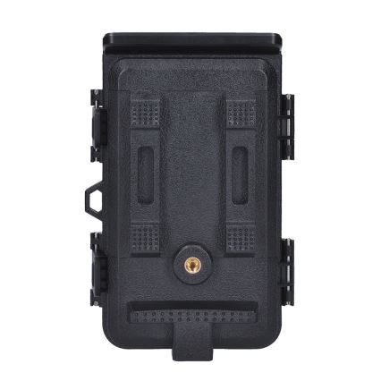 Фотоловушка с солнечной панелью Full HD 1080p 2500 mAh IP65