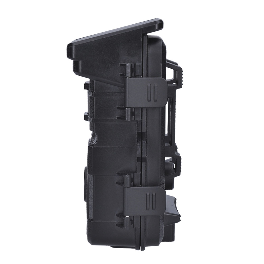 Фотопастка із сонячною панеллю Full HD 1080p 2500 mAh IP65