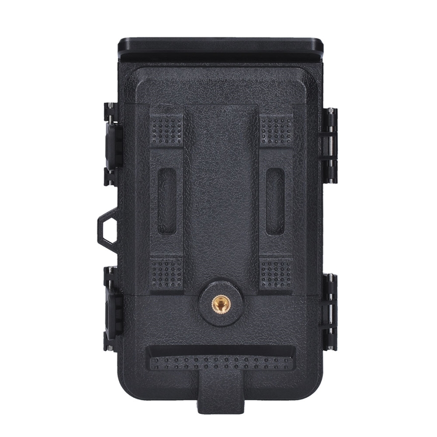 Фотопастка із сонячною панеллю Full HD 1080p 2500 mAh IP65