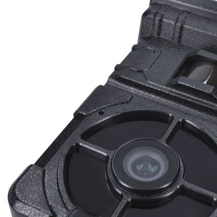 Фотопастка із сонячною панеллю Full HD 1080p 2500 mAh IP65