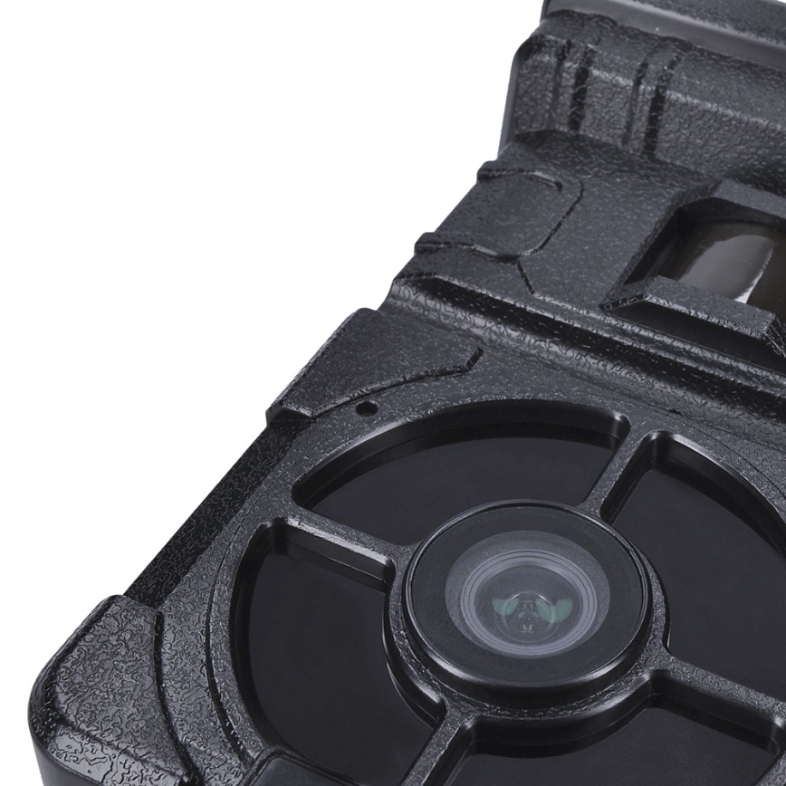 Фотопастка із сонячною панеллю Full HD 1080p 2500 mAh IP65