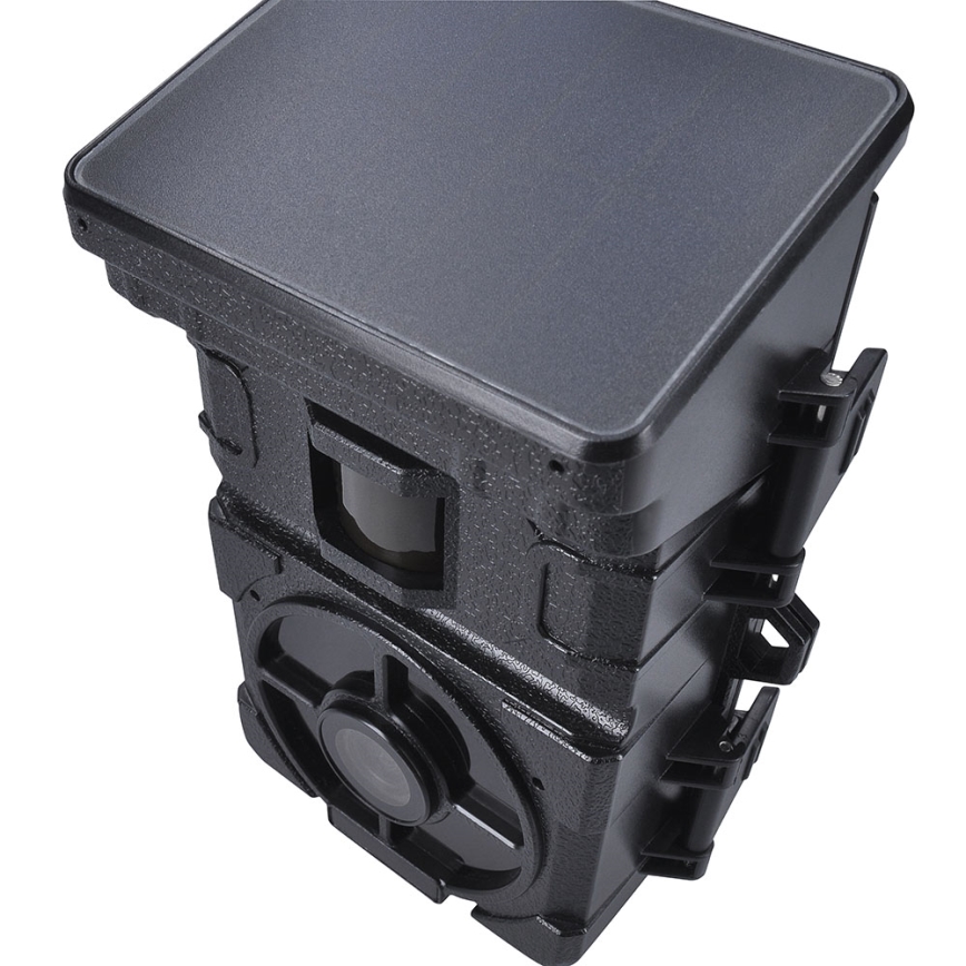 Фотопастка із сонячною панеллю Full HD 1080p 2500 mAh IP65