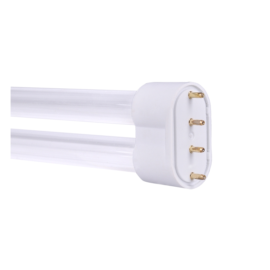 Дезінфекційна UVC трубка 2G11/100W/230V 260 nm