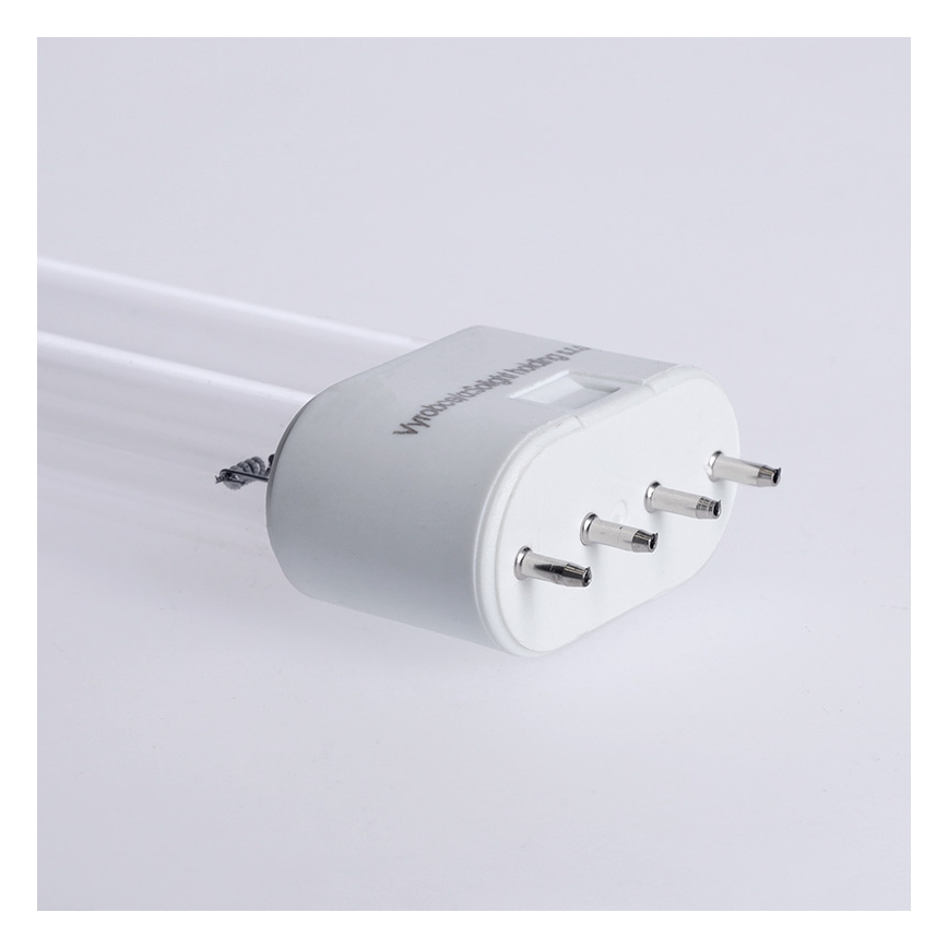 Дезинфицирующая УФС-лампа 2G11/100 Вт/230 В 260 нм