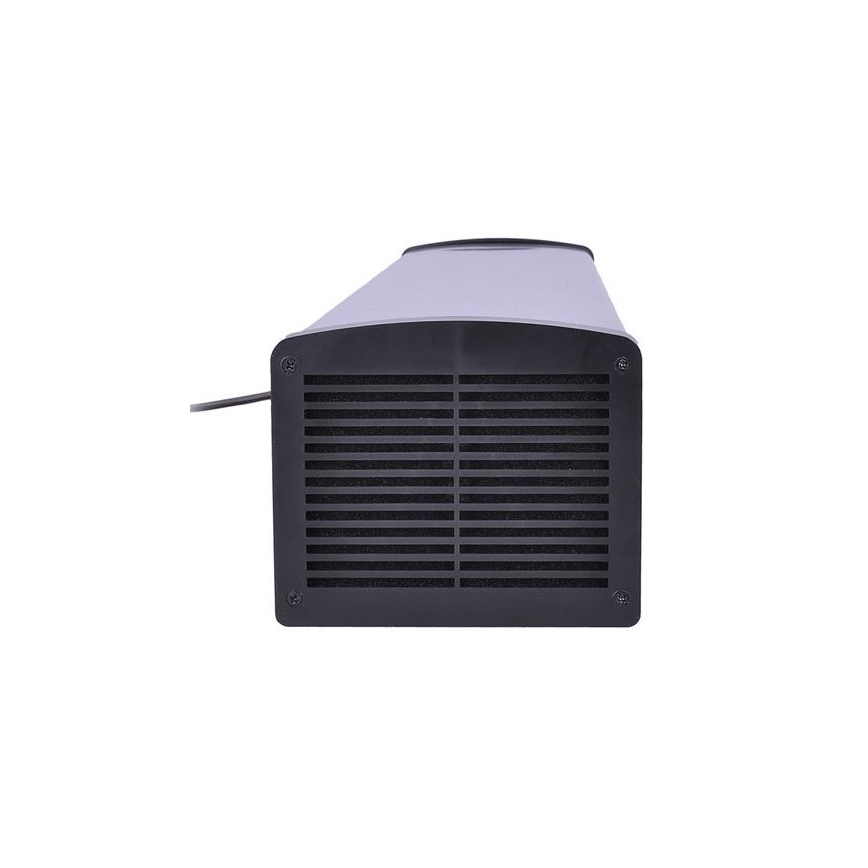 Непрямая бактерицидная УФ-лампа 2G11/36W/230V/2x AAA + дистанционное управление