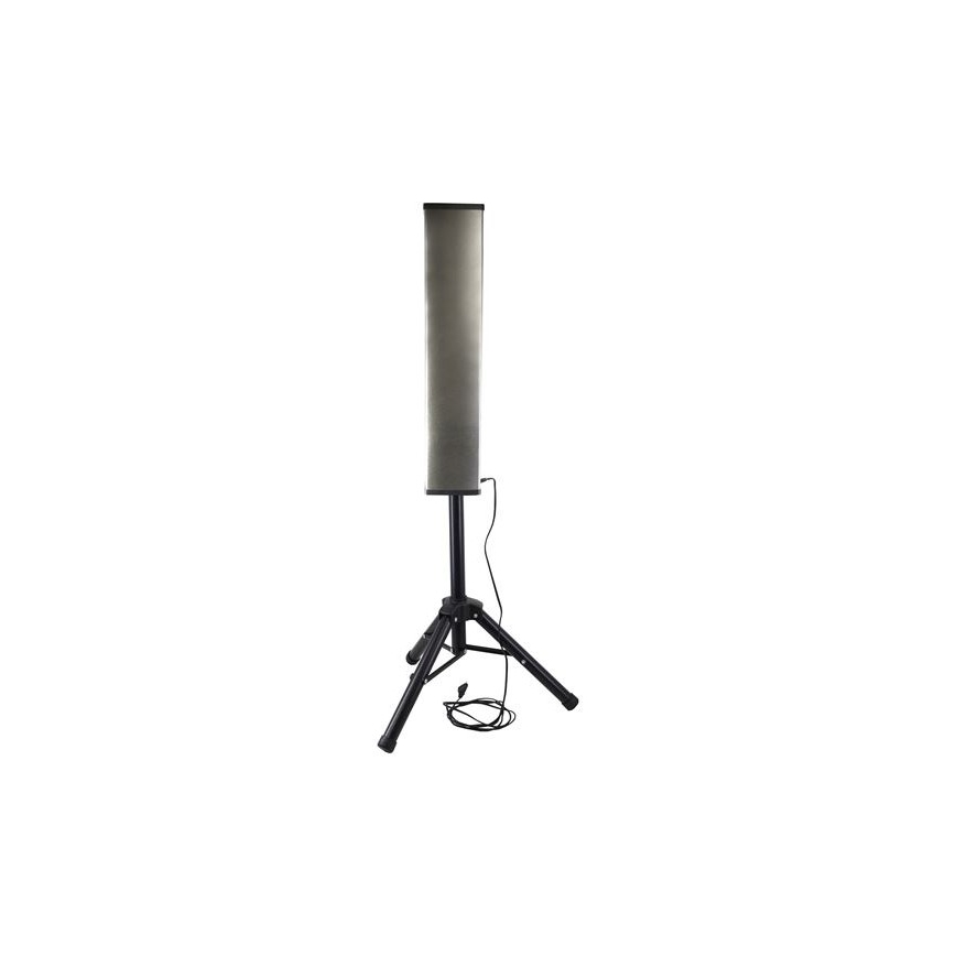 Непрямая бактерицидная УФ-лампа 2G11/36W/230V/2x AAA + дистанционное управление
