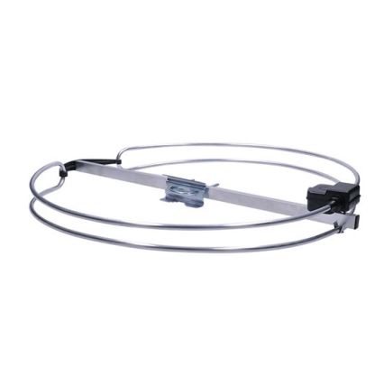 Уличная антенна DIPOL VKV/FM/2dB