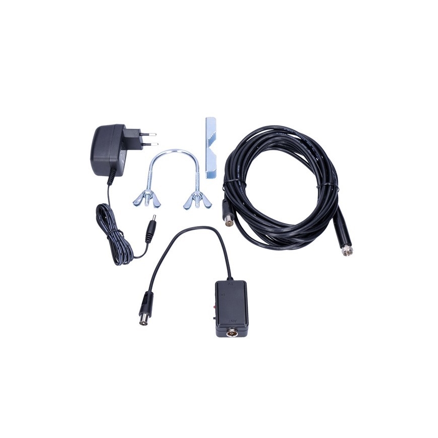 Уличная антенна DVB-T/DVB-T2