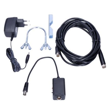 Вулична антена DVB-T/DVB-T2