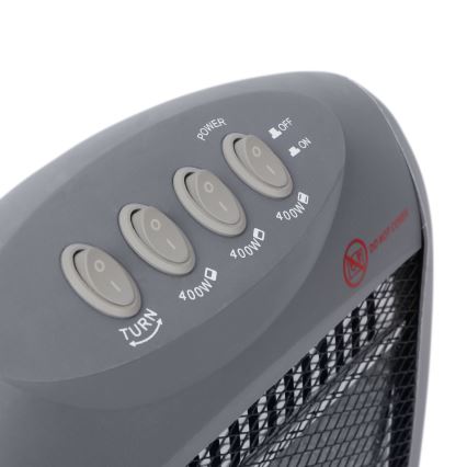 Нагревательный элемент 400/800/1200W/230V