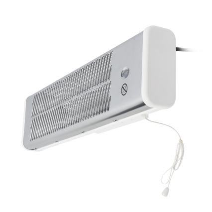 Нагревательный элемент для ванной комнаты 600/1200W/230V IP24