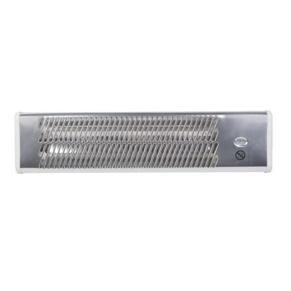 Нагревательный элемент для ванной комнаты 600/1200W/230V IP24