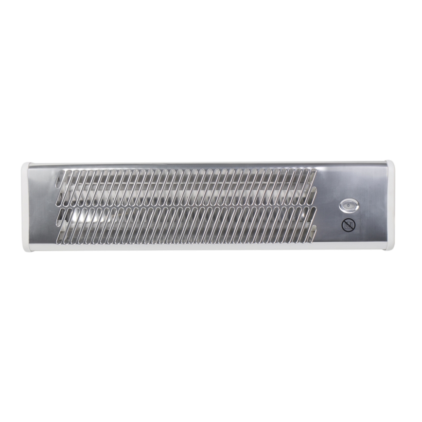 Нагревательный элемент для ванной комнаты 600/1200W/230V IP24
