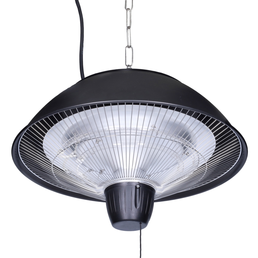 Підвісний інфрачервоний обігрівач 1500/2000W/230V IP24